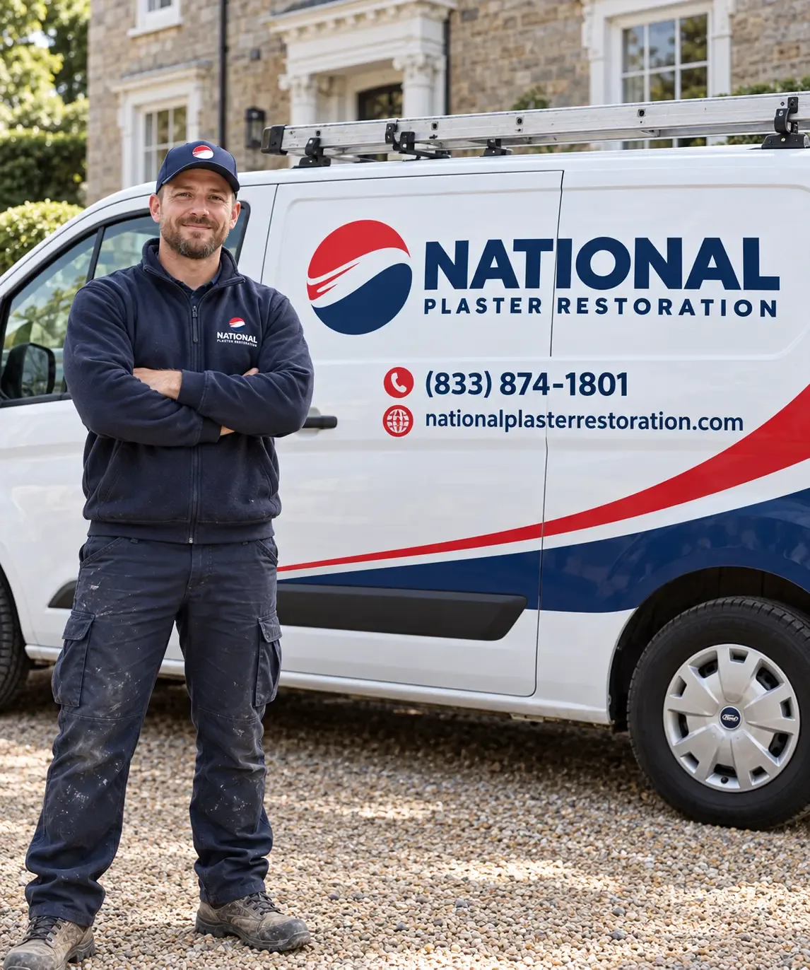 Plaster Repair company in Port Gamble, WA